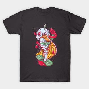 Amanita T-Shirt